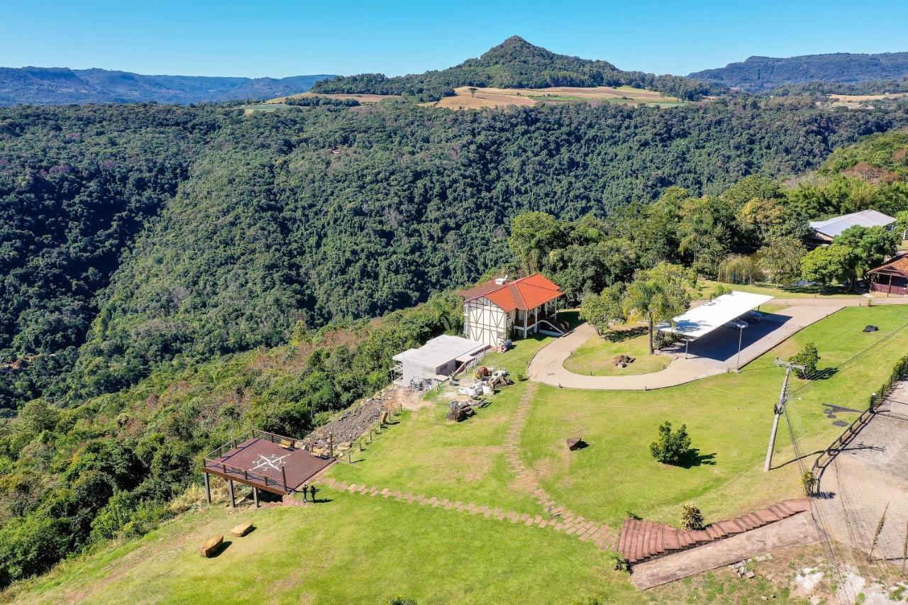 Janela Do Vale Nova Petropolis