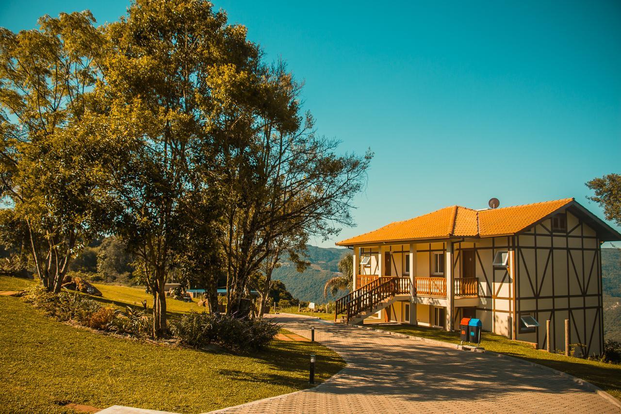 Janela Do Vale Inn Nova Petropolis